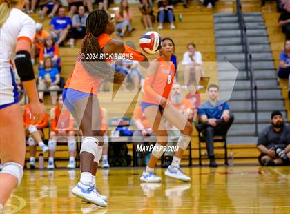 Thumbnail 2 in The Woodlands vs Grand Oaks photogallery.