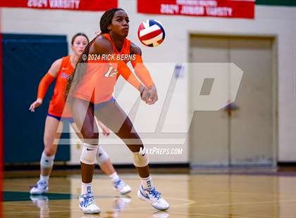 Thumbnail 3 in The Woodlands vs Grand Oaks photogallery.