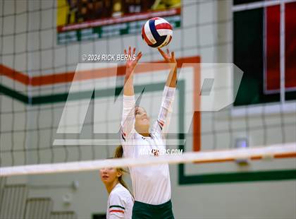 Thumbnail 3 in The Woodlands vs Grand Oaks photogallery.