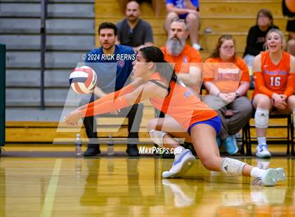 Thumbnail 1 in The Woodlands vs Grand Oaks photogallery.