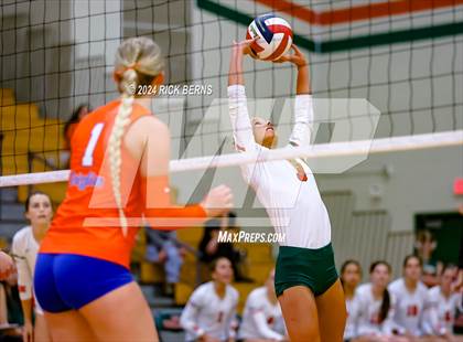 Thumbnail 1 in The Woodlands vs Grand Oaks photogallery.