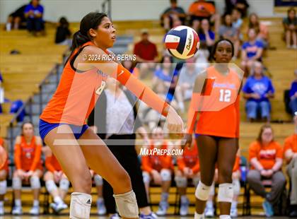 Thumbnail 3 in The Woodlands vs Grand Oaks photogallery.