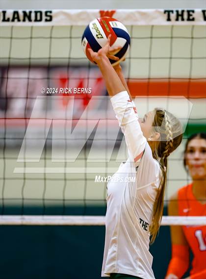 Thumbnail 2 in The Woodlands vs Grand Oaks photogallery.