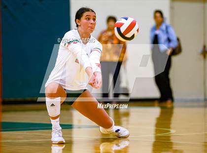 Thumbnail 3 in The Woodlands vs Grand Oaks photogallery.