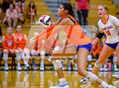 Thumbnail 1 in The Woodlands vs Grand Oaks photogallery.