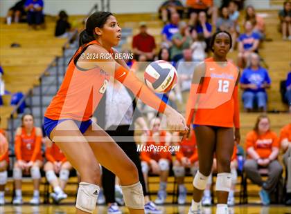 Thumbnail 2 in The Woodlands vs Grand Oaks photogallery.