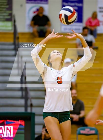 Thumbnail 2 in The Woodlands vs Grand Oaks photogallery.