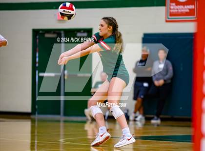 Thumbnail 2 in The Woodlands vs Grand Oaks photogallery.