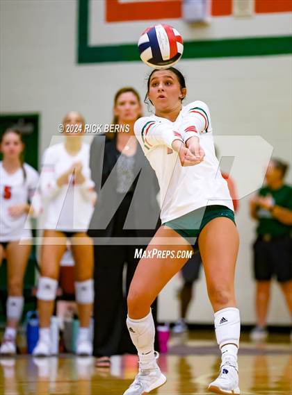Thumbnail 1 in The Woodlands vs Grand Oaks photogallery.