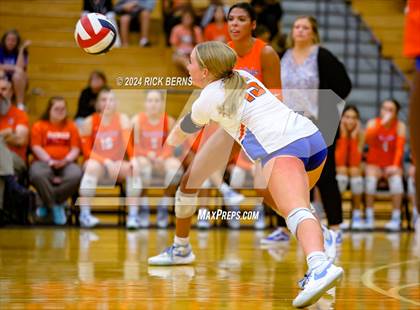 Thumbnail 3 in The Woodlands vs Grand Oaks photogallery.