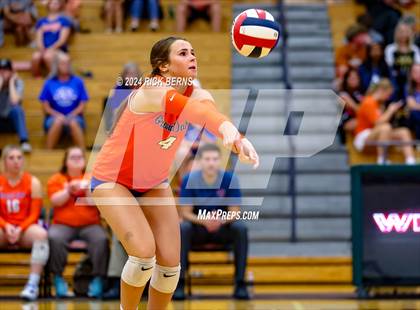 Thumbnail 1 in The Woodlands vs Grand Oaks photogallery.