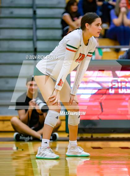 Thumbnail 1 in The Woodlands vs Grand Oaks photogallery.