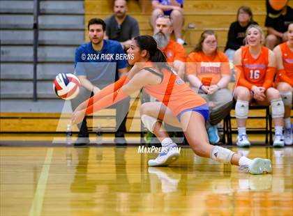 Thumbnail 3 in The Woodlands vs Grand Oaks photogallery.
