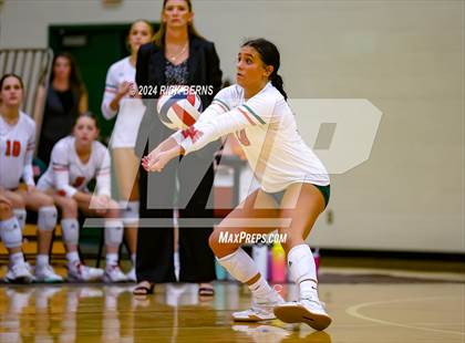 Thumbnail 2 in The Woodlands vs Grand Oaks photogallery.