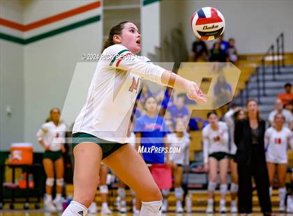 Thumbnail 3 in The Woodlands vs Grand Oaks photogallery.