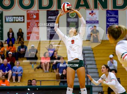 Thumbnail 3 in The Woodlands vs Grand Oaks photogallery.