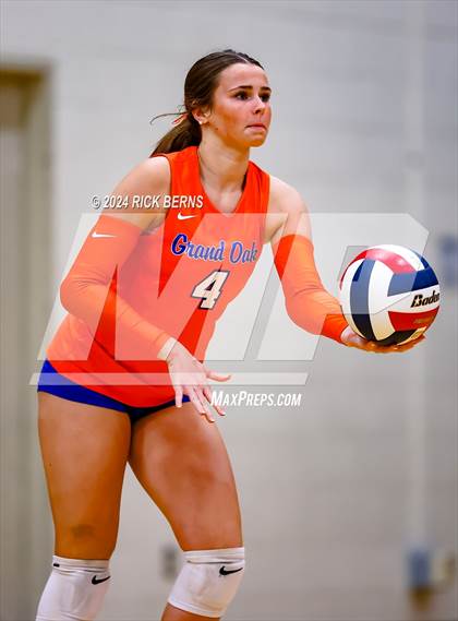 Thumbnail 1 in The Woodlands vs Grand Oaks photogallery.