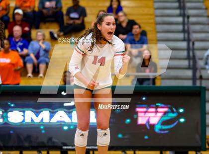 Thumbnail 3 in The Woodlands vs Grand Oaks photogallery.