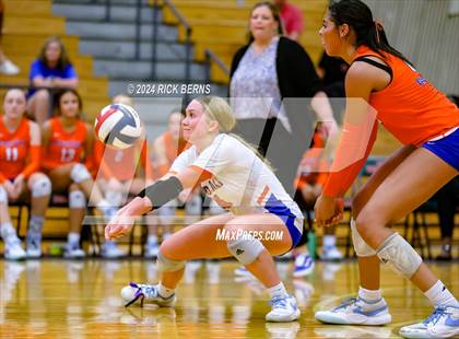 Thumbnail 3 in The Woodlands vs Grand Oaks photogallery.