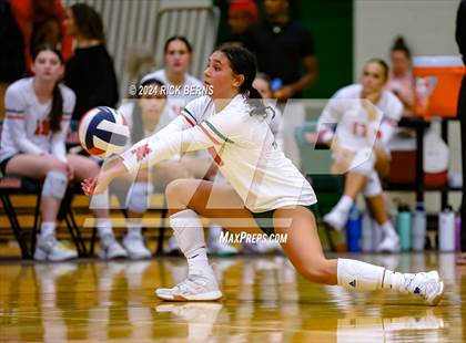 Thumbnail 1 in The Woodlands vs Grand Oaks photogallery.
