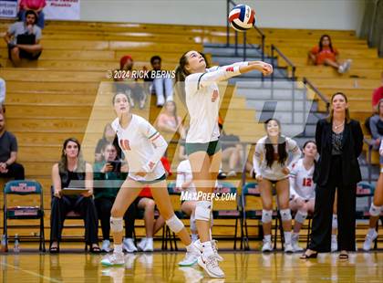 Thumbnail 3 in The Woodlands vs Grand Oaks photogallery.