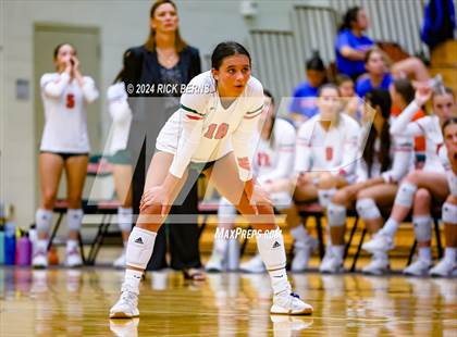 Thumbnail 2 in The Woodlands vs Grand Oaks photogallery.