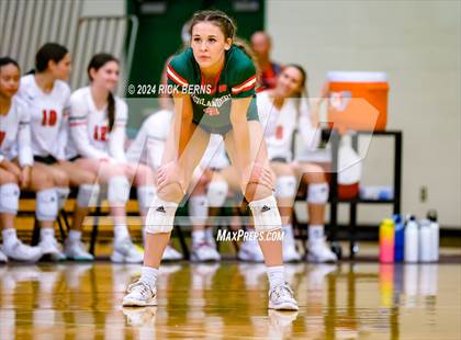 Thumbnail 2 in The Woodlands vs Grand Oaks photogallery.