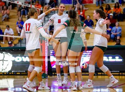 Thumbnail 1 in The Woodlands vs Grand Oaks photogallery.