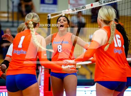 Thumbnail 1 in The Woodlands vs Grand Oaks photogallery.