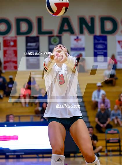 Thumbnail 2 in The Woodlands vs Grand Oaks photogallery.