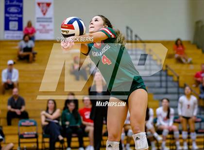 Thumbnail 1 in The Woodlands vs Grand Oaks photogallery.