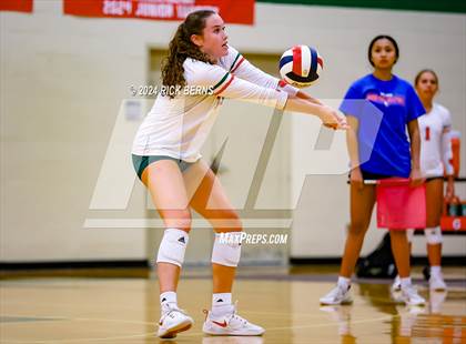 Thumbnail 3 in The Woodlands vs Grand Oaks photogallery.