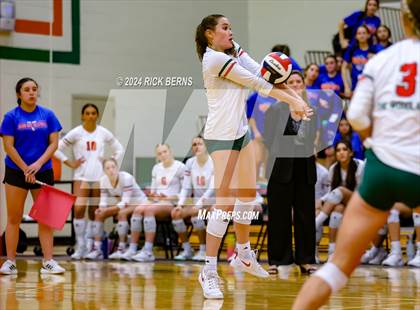 Thumbnail 3 in The Woodlands vs Grand Oaks photogallery.
