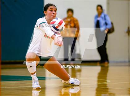 Thumbnail 1 in The Woodlands vs Grand Oaks photogallery.