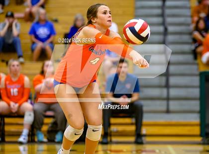 Thumbnail 3 in The Woodlands vs Grand Oaks photogallery.