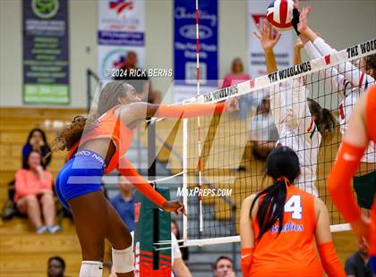 Thumbnail 1 in The Woodlands vs Grand Oaks photogallery.