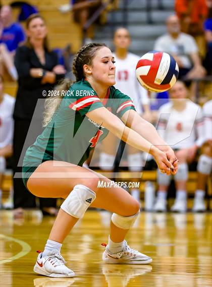 Thumbnail 2 in The Woodlands vs Grand Oaks photogallery.