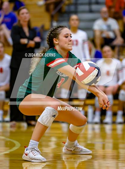Thumbnail 1 in The Woodlands vs Grand Oaks photogallery.