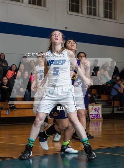 Thumbnail 3 in University Prep vs. Live Oak photogallery.