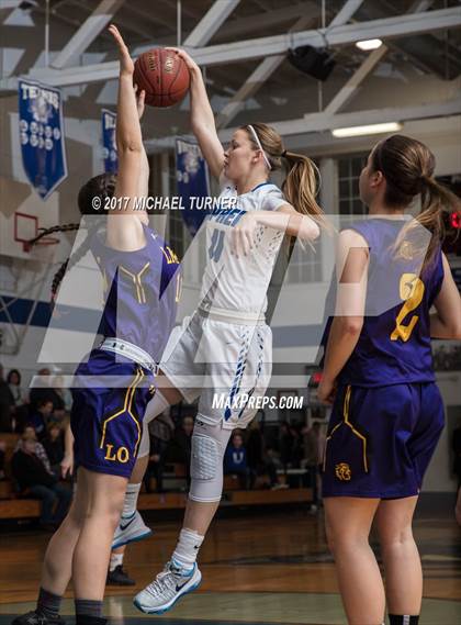 Thumbnail 1 in University Prep vs. Live Oak photogallery.