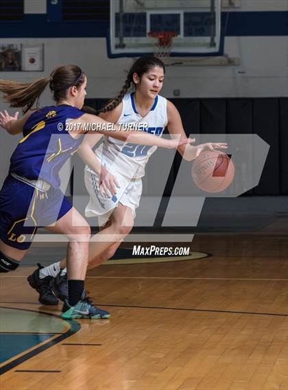 Thumbnail 2 in University Prep vs. Live Oak photogallery.