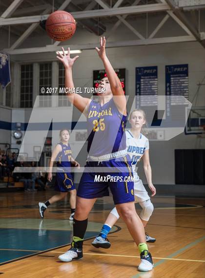 Thumbnail 1 in University Prep vs. Live Oak photogallery.