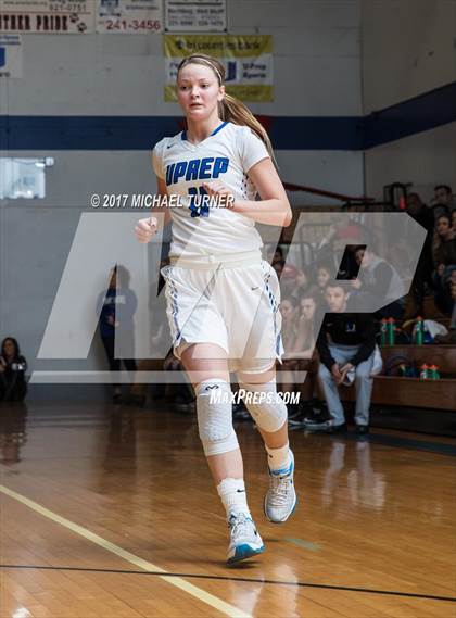 Thumbnail 1 in University Prep vs. Live Oak photogallery.