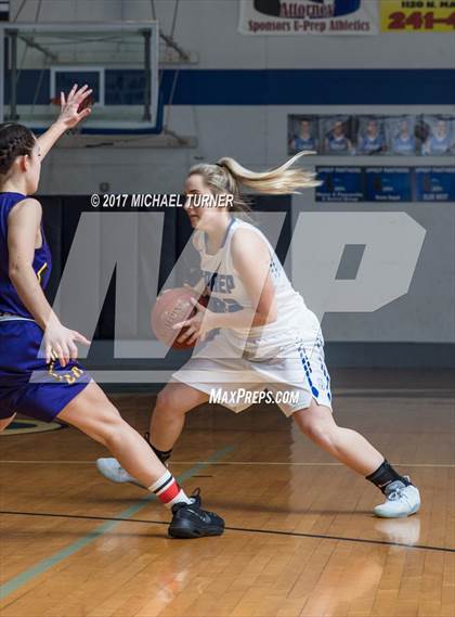 Thumbnail 3 in University Prep vs. Live Oak photogallery.