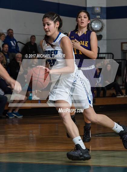 Thumbnail 3 in University Prep vs. Live Oak photogallery.