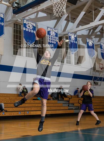 Thumbnail 1 in University Prep vs. Live Oak photogallery.
