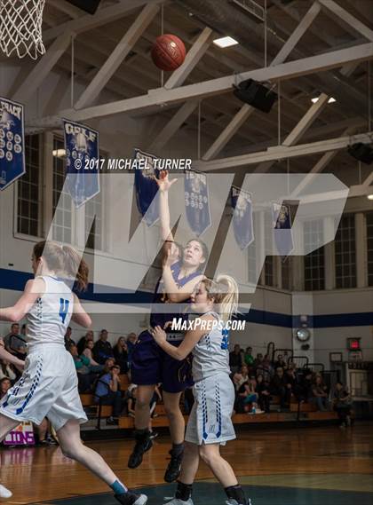 Thumbnail 2 in University Prep vs. Live Oak photogallery.