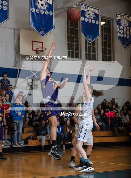 Thumbnail 1 in University Prep vs. Live Oak photogallery.