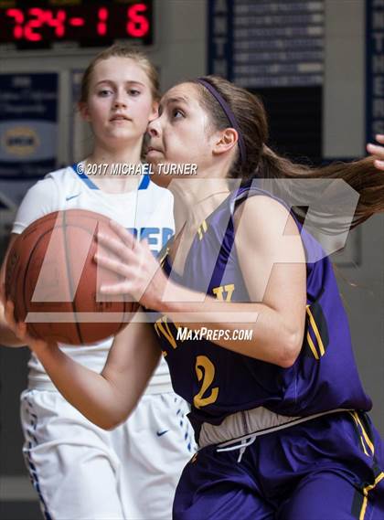 Thumbnail 1 in University Prep vs. Live Oak photogallery.