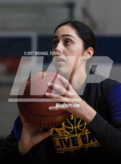 Thumbnail 2 in University Prep vs. Live Oak photogallery.